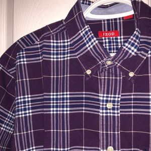 IZOD Dress Shirt